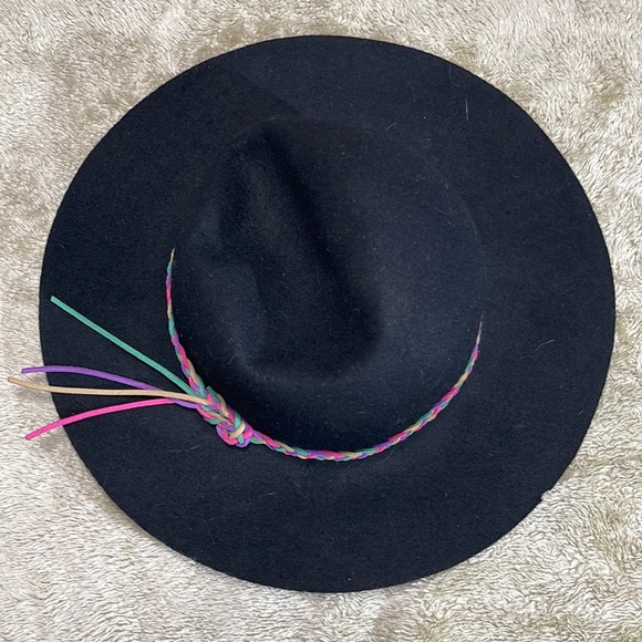 Target Womens 0 Wool Floppy Sun Hat 